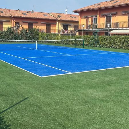 Appartamento Dei Salici Lazise Dış mekan fotoğraf