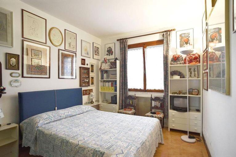 Appartamento Dei Salici Lazise Dış mekan fotoğraf