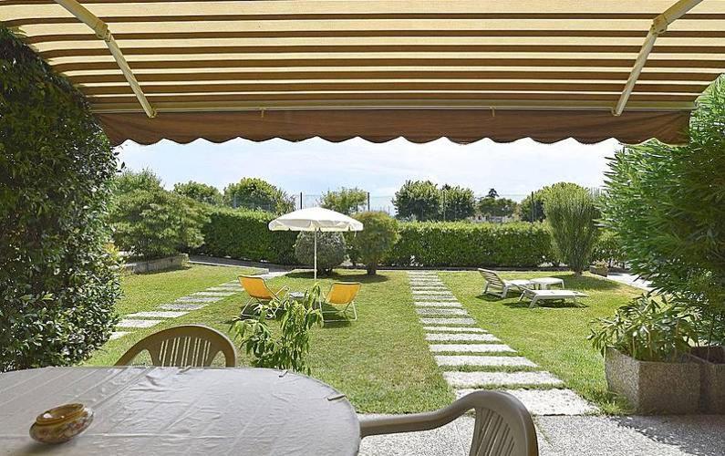 Appartamento Dei Salici Lazise Dış mekan fotoğraf