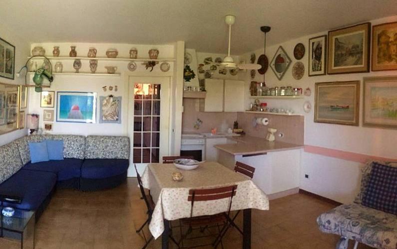 Appartamento Dei Salici Lazise Dış mekan fotoğraf