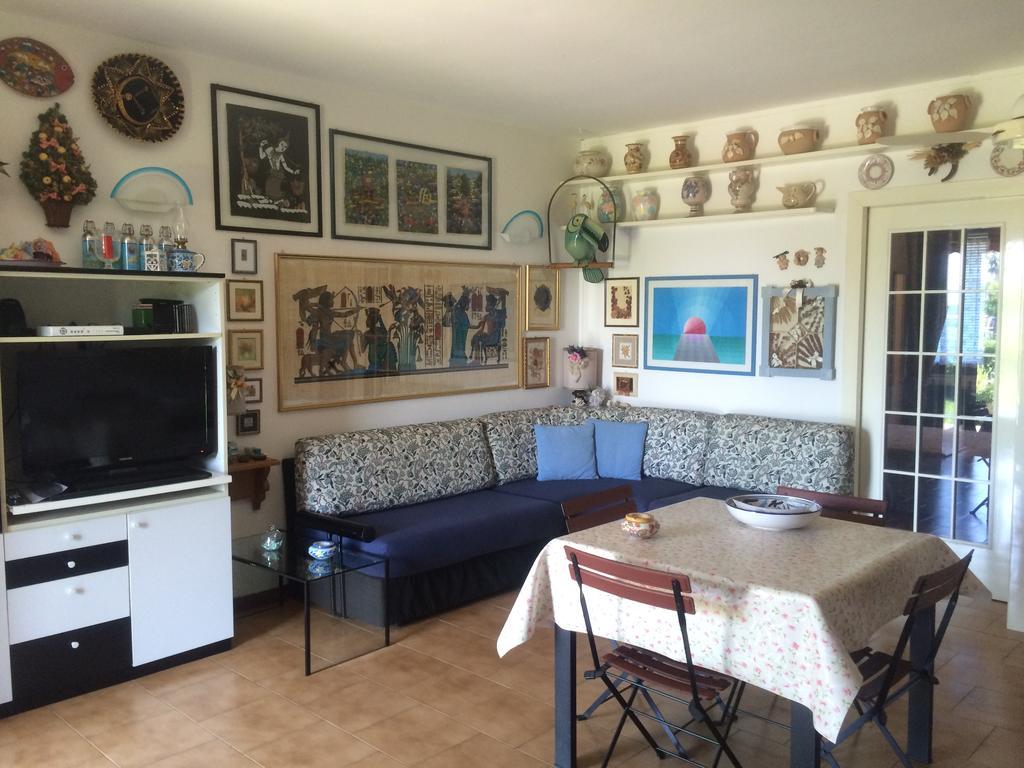Appartamento Dei Salici Lazise Dış mekan fotoğraf