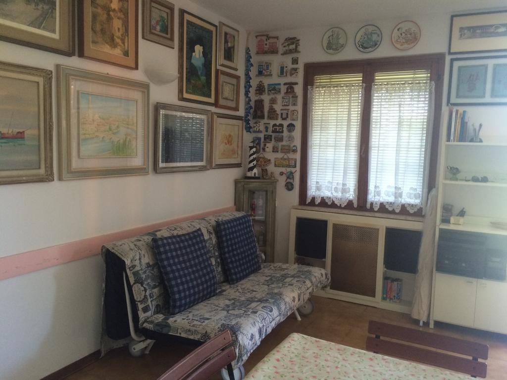 Appartamento Dei Salici Lazise Dış mekan fotoğraf