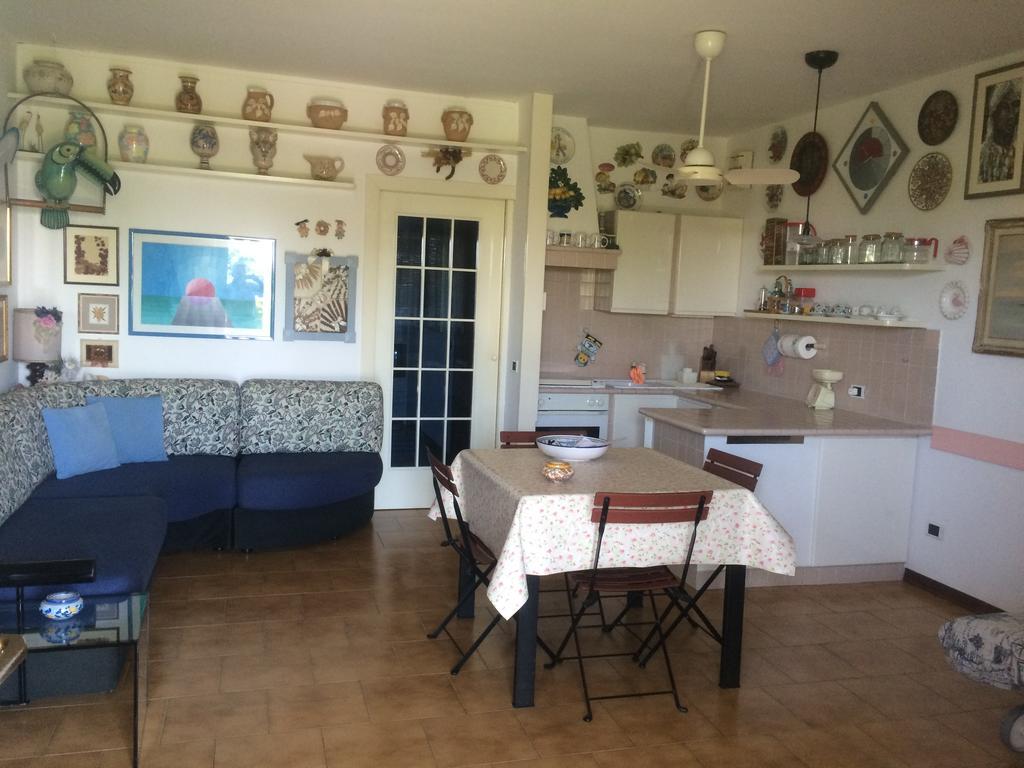 Appartamento Dei Salici Lazise Dış mekan fotoğraf