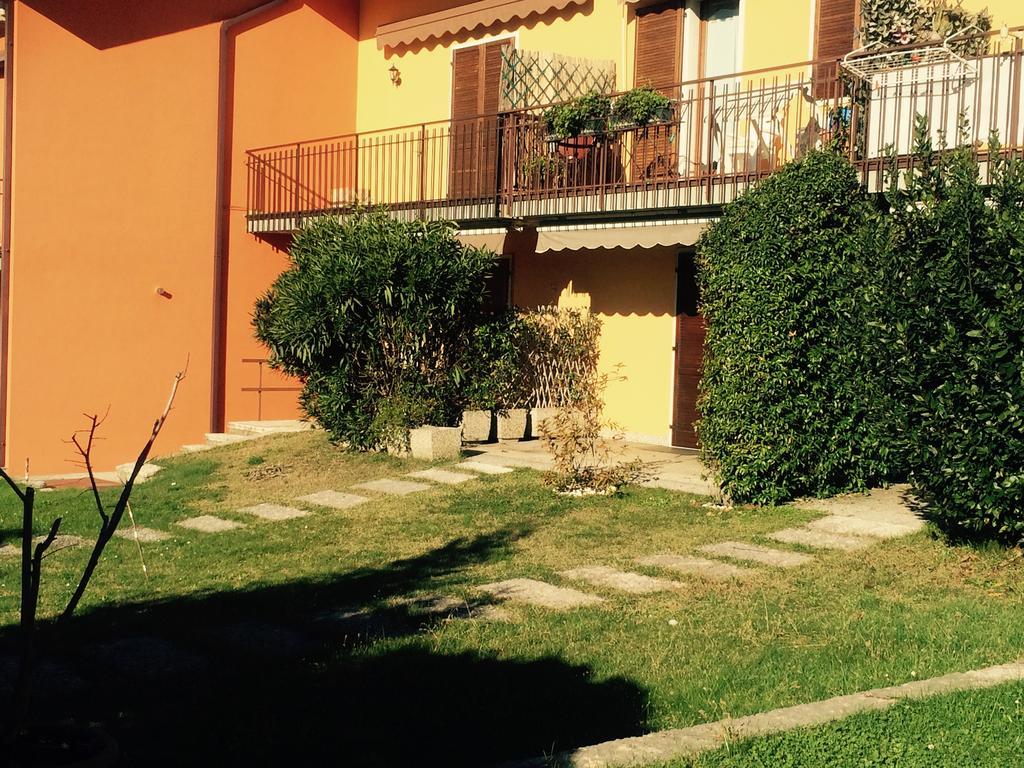Appartamento Dei Salici Lazise Dış mekan fotoğraf