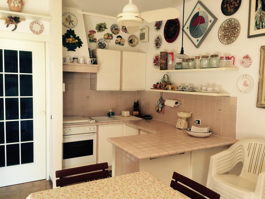 Appartamento Dei Salici Lazise Dış mekan fotoğraf