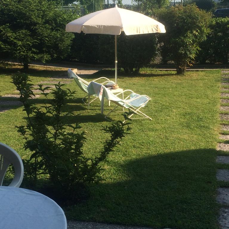 Appartamento Dei Salici Lazise Dış mekan fotoğraf