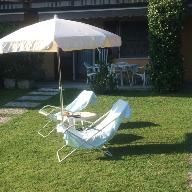 Appartamento Dei Salici Lazise Dış mekan fotoğraf