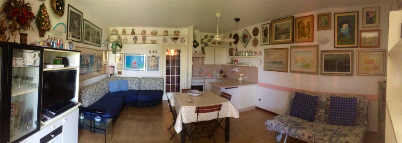 Appartamento Dei Salici Lazise Dış mekan fotoğraf