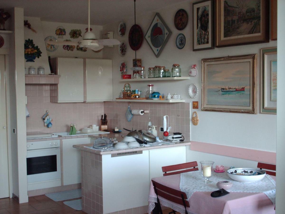 Appartamento Dei Salici Lazise Dış mekan fotoğraf