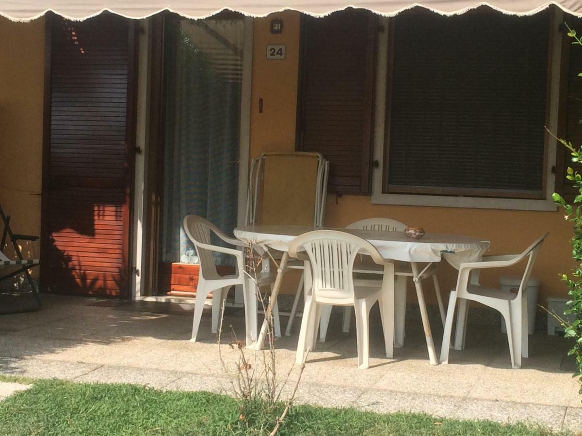 Appartamento Dei Salici Lazise Dış mekan fotoğraf