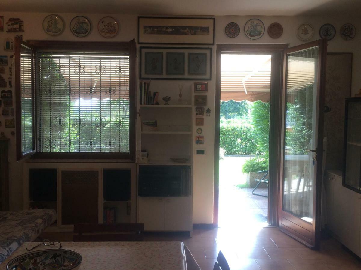 Appartamento Dei Salici Lazise Dış mekan fotoğraf