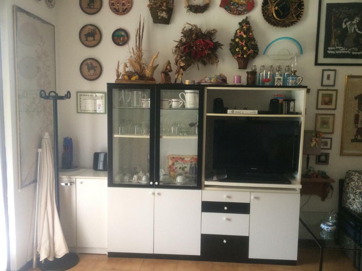 Appartamento Dei Salici Lazise Dış mekan fotoğraf
