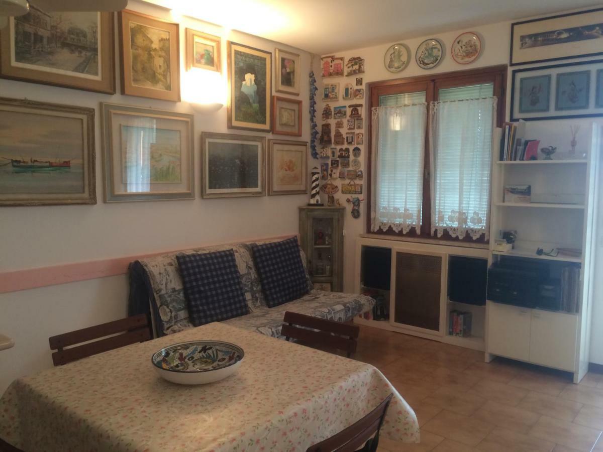 Appartamento Dei Salici Lazise Dış mekan fotoğraf