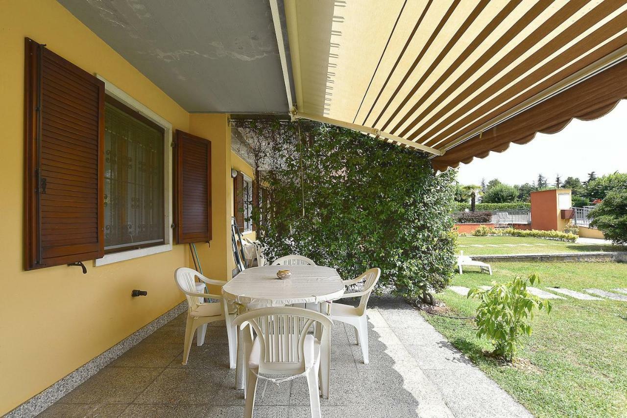 Appartamento Dei Salici Lazise Dış mekan fotoğraf