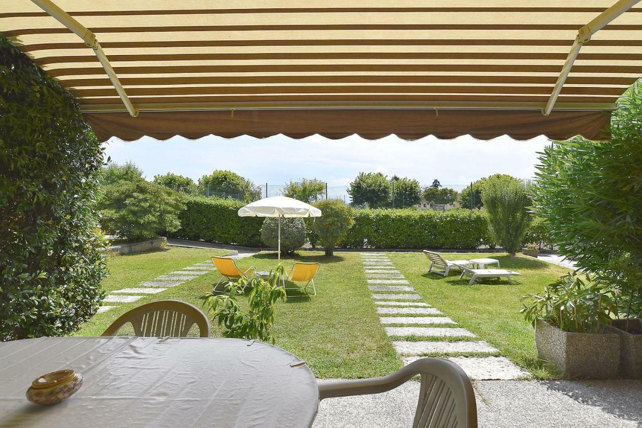 Appartamento Dei Salici Lazise Dış mekan fotoğraf