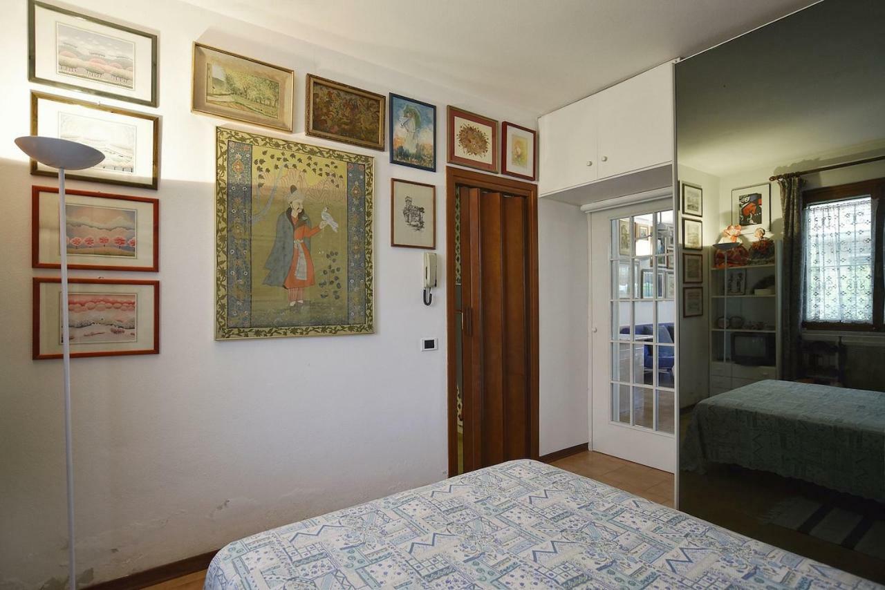 Appartamento Dei Salici Lazise Dış mekan fotoğraf