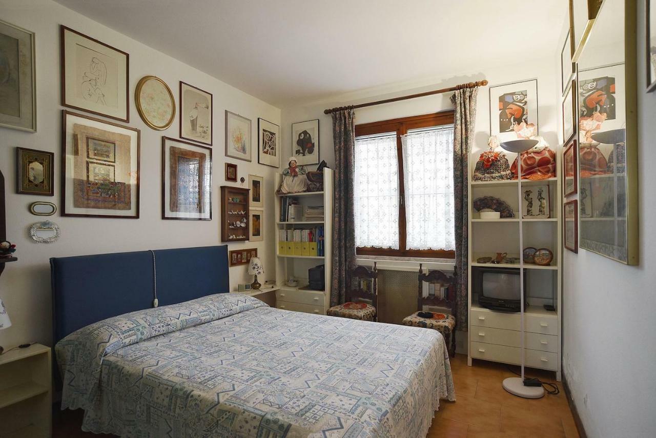 Appartamento Dei Salici Lazise Dış mekan fotoğraf