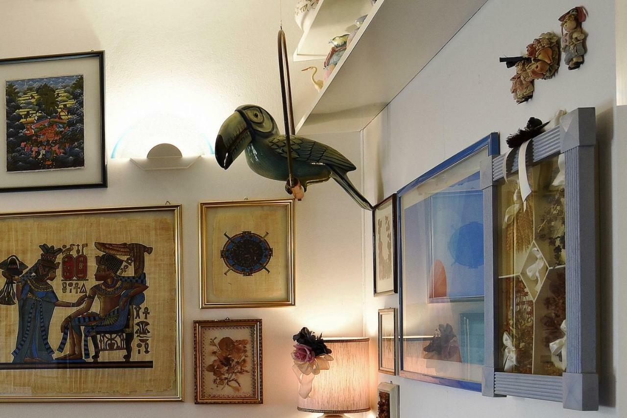 Appartamento Dei Salici Lazise Dış mekan fotoğraf