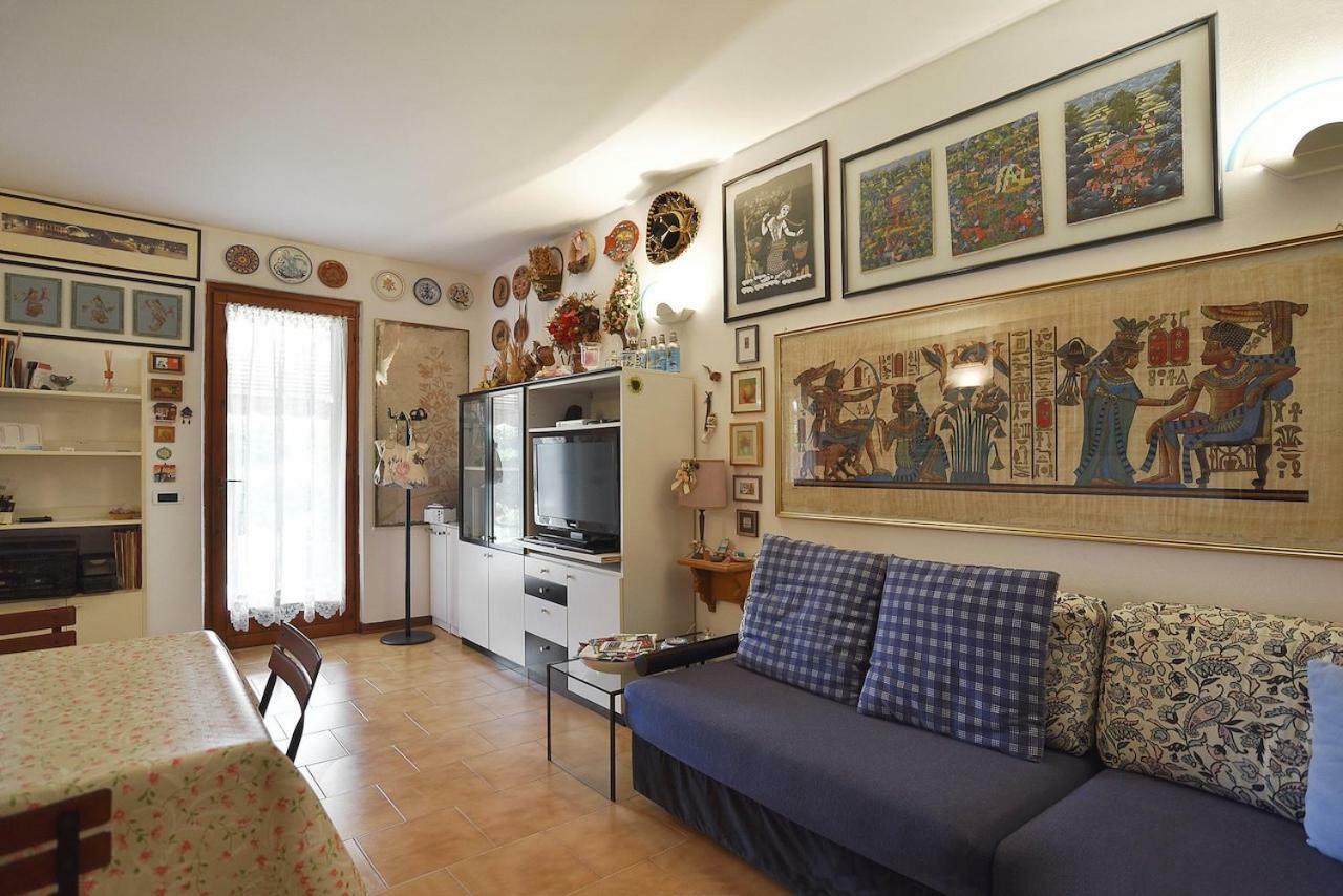 Appartamento Dei Salici Lazise Dış mekan fotoğraf